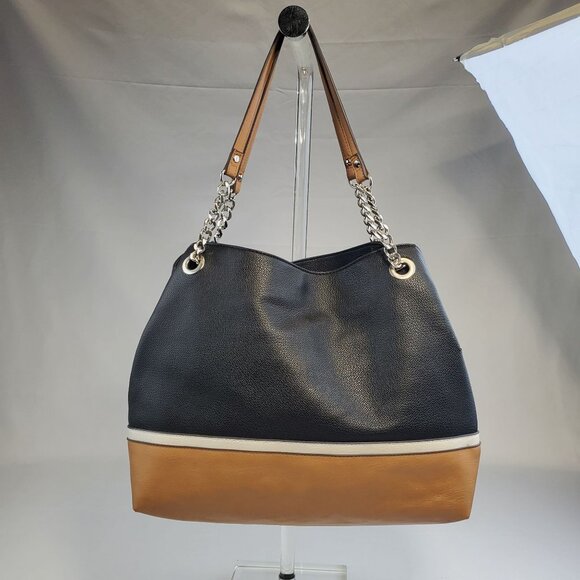 Kim Rodgers Four Poster Shoulder Bag RN#108833 - Picture 6 of 16